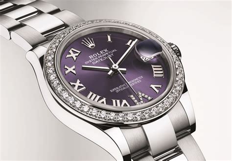 Rolex Oyster Perpetual price range